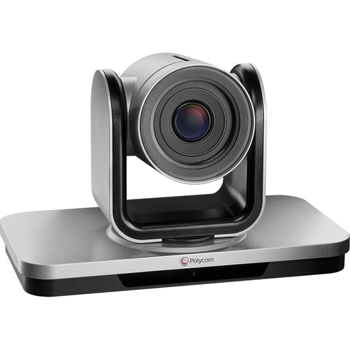 Poly EagleEye IV 12x Camera (Silver)