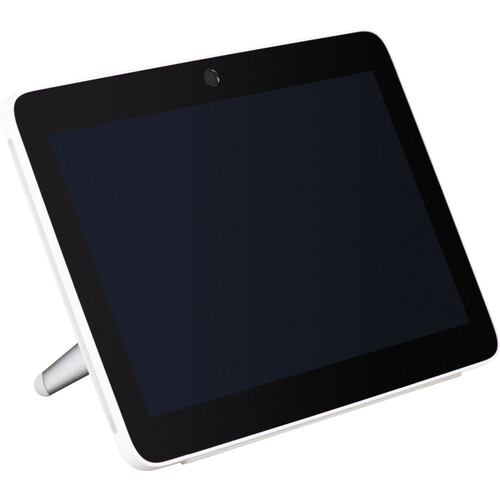 Poly TC10 Touch Controller (GSA/TAA Compliant White)