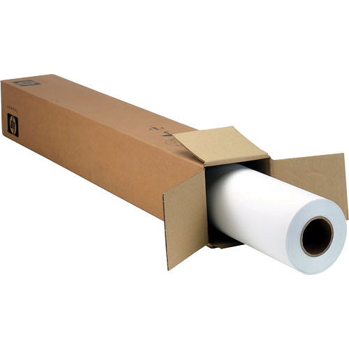 HP Super Heavyweight Plus Matte Paper (36" x 100' Roll) Q6627B