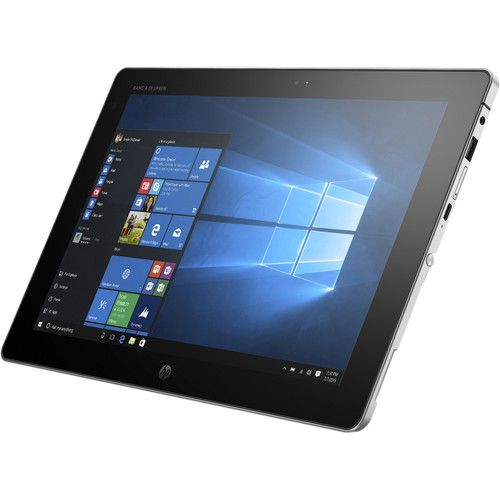Tablet HP 12 "Elite x2 1012 G1 Multi-Touch (somente Wi-Fi)