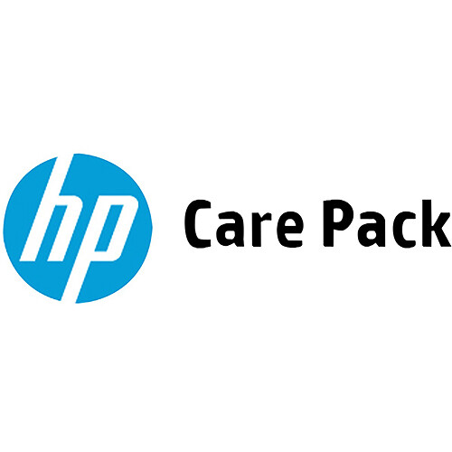 HP 3-Year Next Business Day Onsite Hardware Support with Media Retention for Z9 44