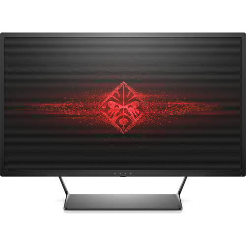OMEN by HP 32-inch QHD Display