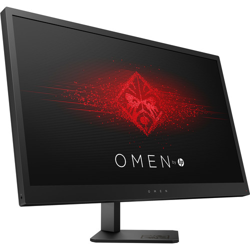 Hp omen 25 z7y57aa обзор