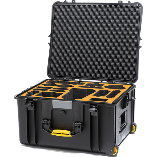 HPRC HPRC2730W Hard Case for Sony FS7 Camera