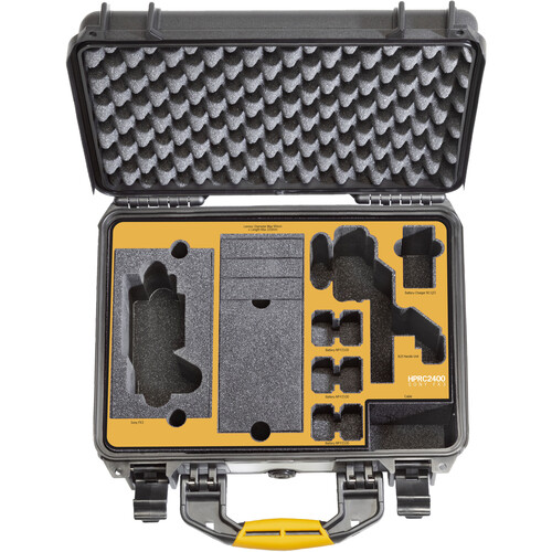 HPRC 2400 Hard Case for Sony FX3 Cinema Line