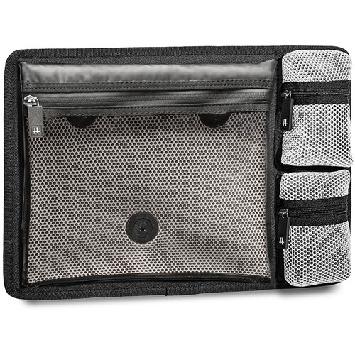 HPRC Lid Organizer Kit for 2400 Case