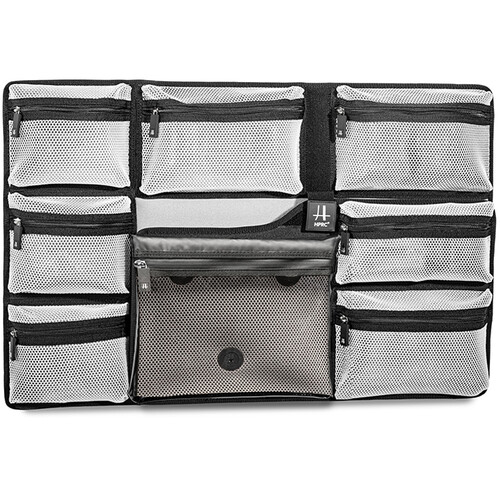 HPRC Lid Organizer Kit for 2760W Case