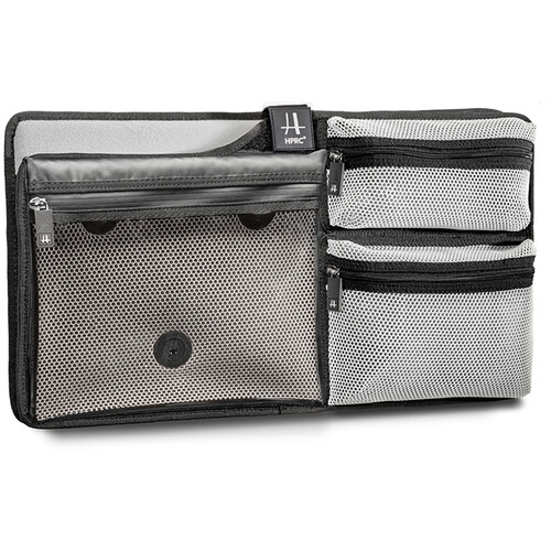 HPRC Lid Organizer Kit for 2550W Case