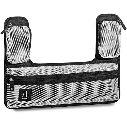 HPRC Lid Organizer Kit with Laptop Sleeve for 2580 Case