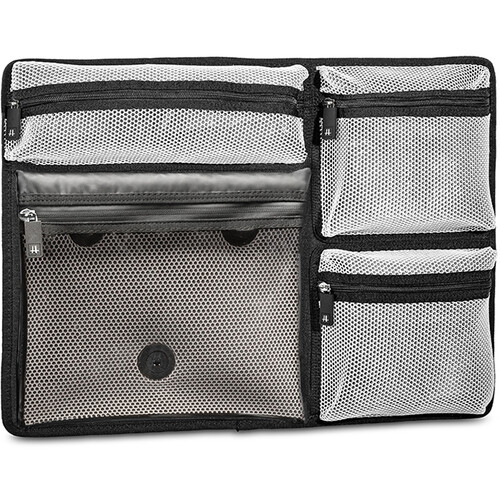 HPRC Lid Organizer Kit for 2600 or 2600W Case