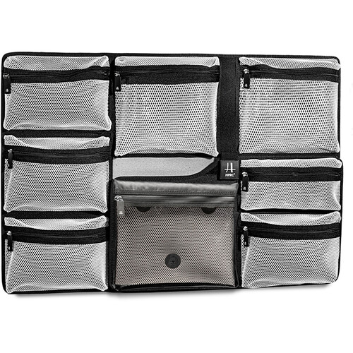 HPRC Lid Organizer Kit for 2780W or 2800W Case