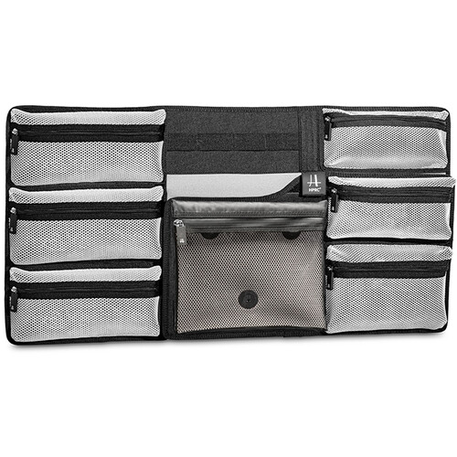HPRC Lid Organizer Kit for 2745W Case