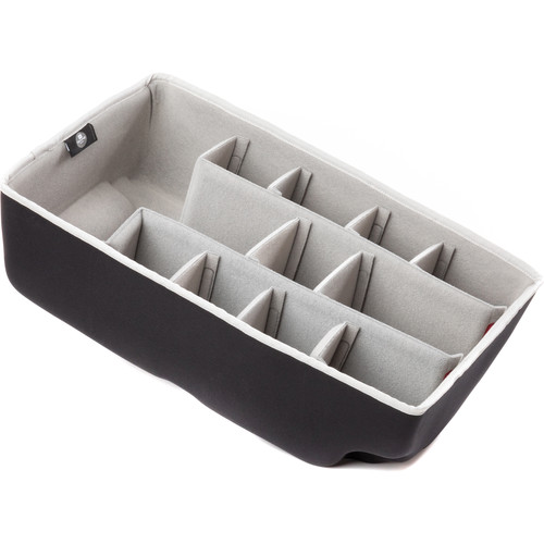 HPRC Second Skin and Dividers Kit for HPRC2550W Series&nbspWheeled Hard Case
