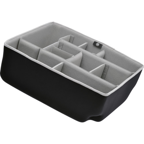 HPRC Second Skin and Dividers Kit for HPRC2700W Series&nbspWheeled Hard Case
