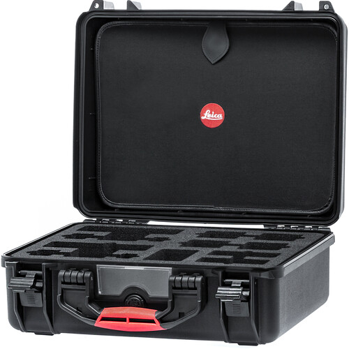HPRC 2460 Case for Leica M, Black