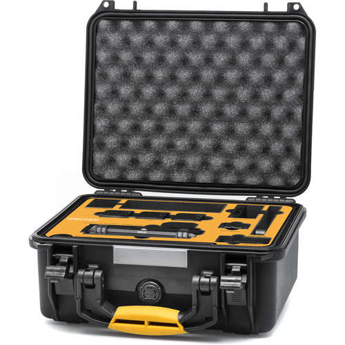 HPRC NJAV-2300-01 Hard Case for Atomos Ninja Ninja V or Ninja Ultra