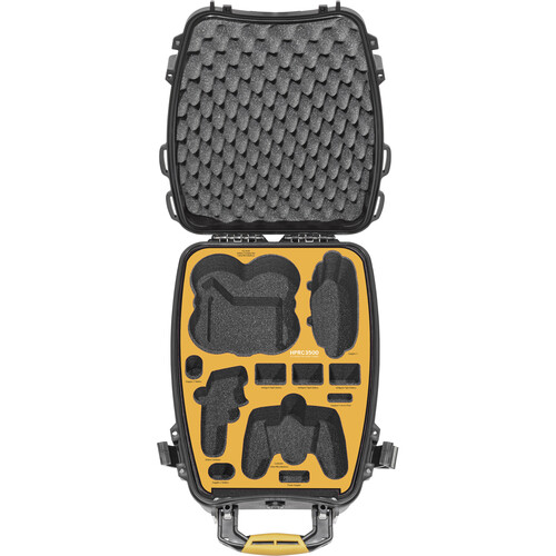 HPRC Hard-Shell Backpack for DJI Avata 2 Fly More Combo