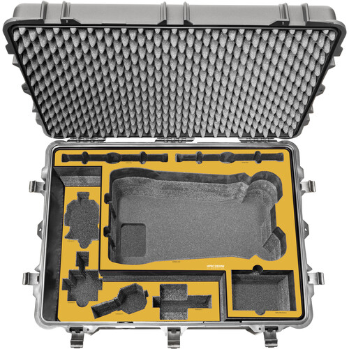 HPRC Protective Case for DJI Matrice 400