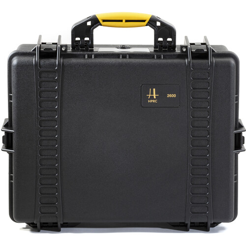 HPRC HPRC2600 Protective Case for DJI RS 4 Pro Combo