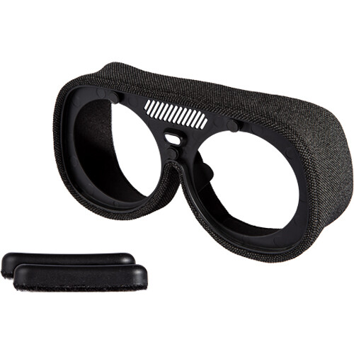 HTC Face Cushion Set for VIVE Flow (Wide)