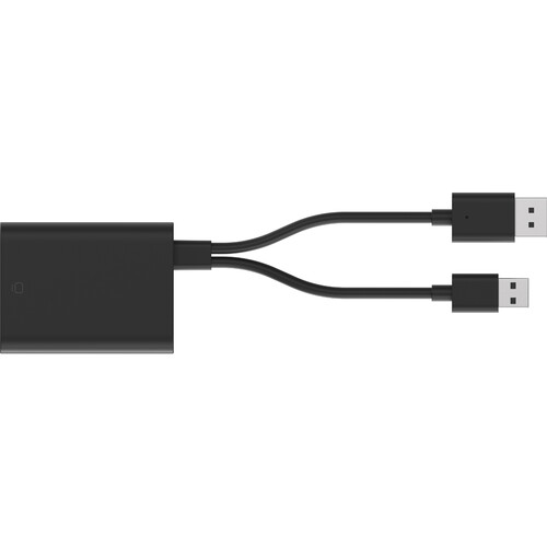 HTC VIVE Wired Streaming Converter