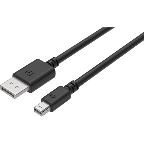 HTC Mini DisplayPort to DisplayPort Cable for VIVE Pro (3.3')