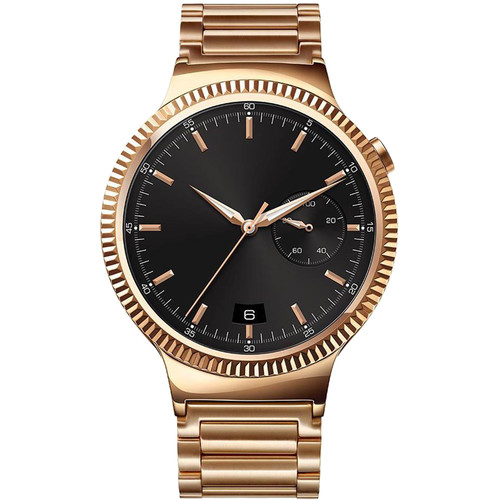 smartwatch huawei gt 2 rose gold