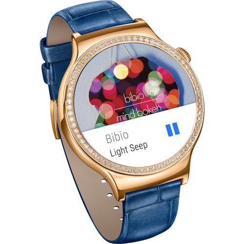 smartwatch huawei jewel