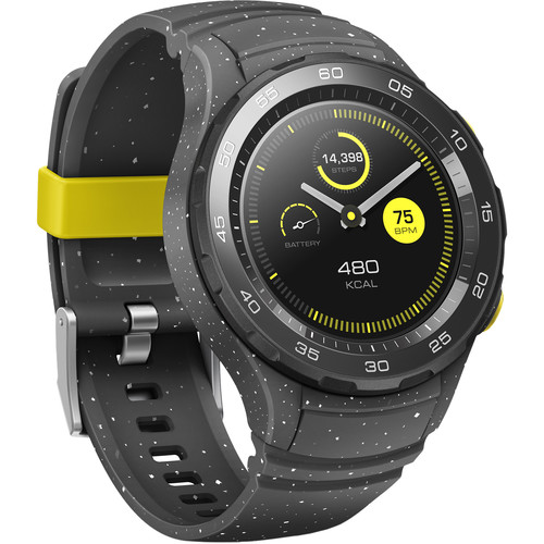 gen 4 q venture hr smartwatch