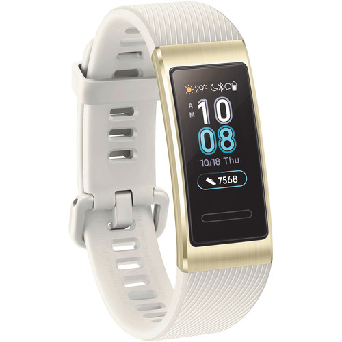Huawei Band 3 Pro All-in-One Activity Tracker 55023082 B&H Photo