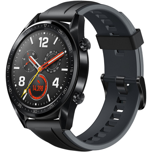 huawei watch gt gps smartwatch