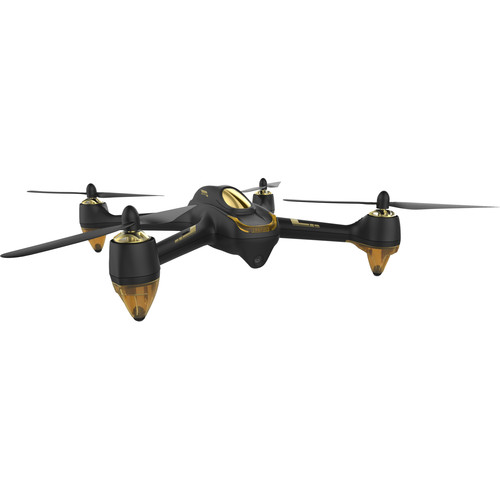 HUBSAN