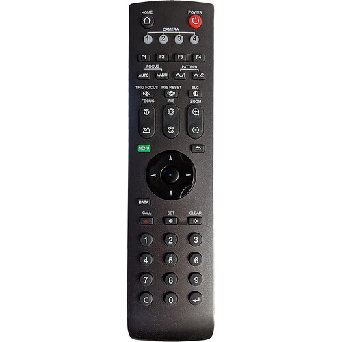 HuddleCamHD Remote for SimplTrack3