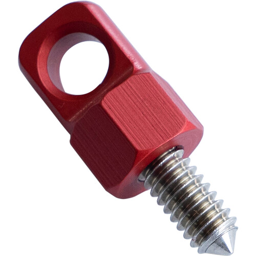 Hudson Spider Safety Eyebolt with 1/4