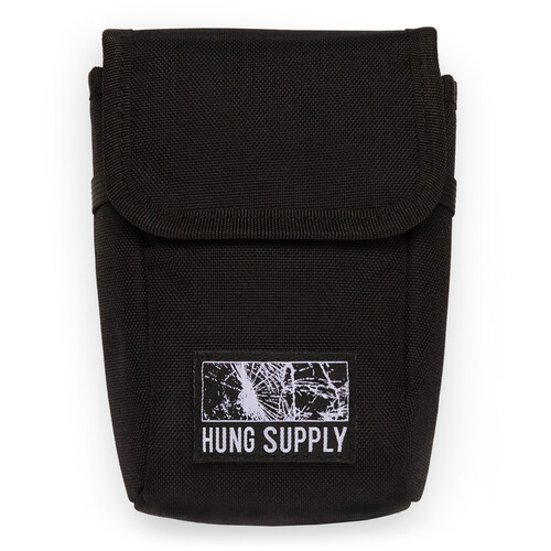 Hung Supply Repeater Camera Pouch