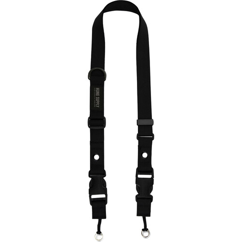 Hung Supply MOD Camera Strap (Black)