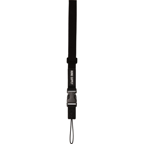 Hung Supply Loop Camera Wrist Strap