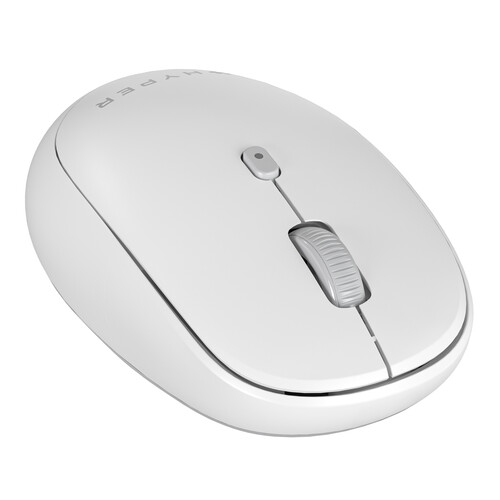 HYPER HyperSpace Wireless Bluetooth Mouse