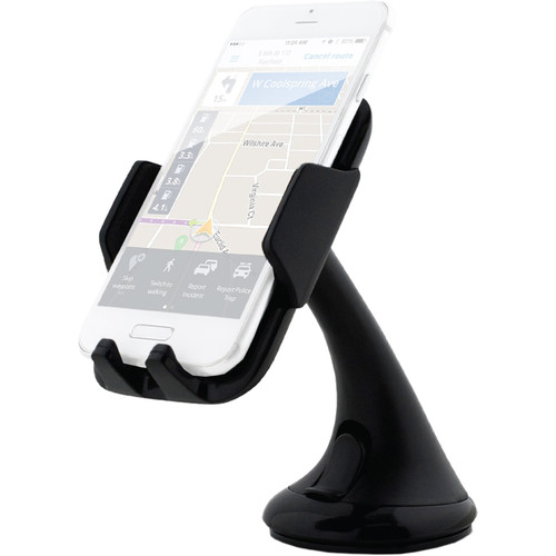 HyperGear Quick Release Universal Car Mount 13605 B&H Photo Video