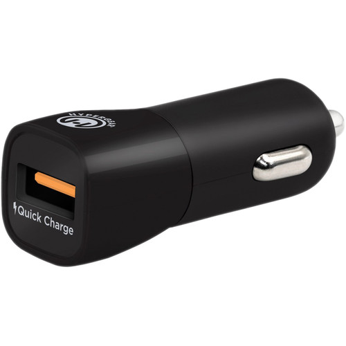 Hypergear Adaptive Fast Car Charger 13806 B&h Photo Video