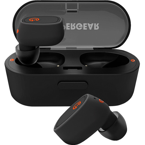 HyperGear Sport True Wireless Earbuds with Charging Case 14293