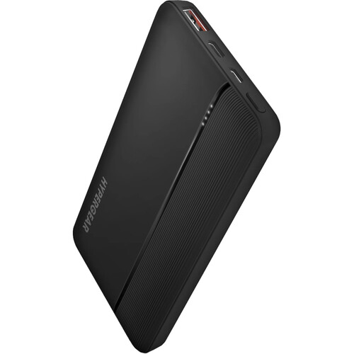 HyperGear 10000mAh USB-C/USB-A Power Bank