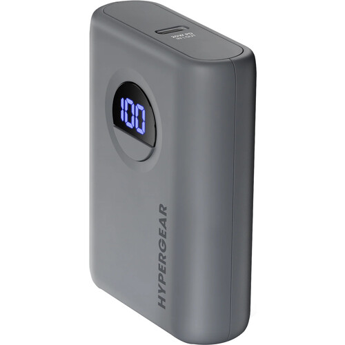 HyperGear Power Pack Pro Power Bank (10000mAh)