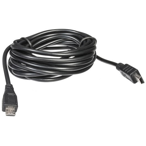 long mini usb cable