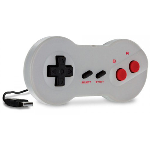 usb retro games