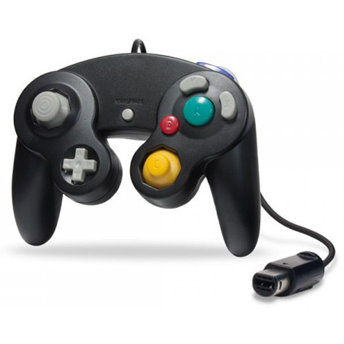 hyperkin gamecube controller for wii u