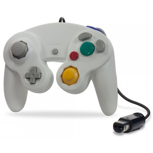 gamecube controller for wii u as pro controller