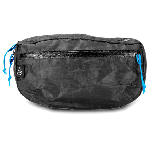 Hyperlite Mountain Gear Versa Fanny Pack (Black 2.5L)