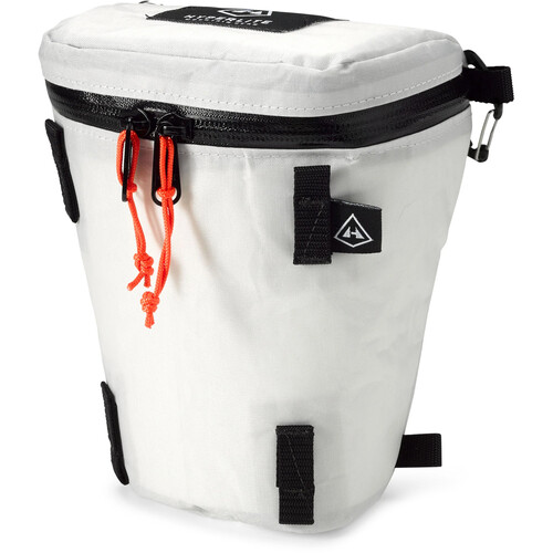 Hyperlite Mountain Gear Camera Pod (White Large)