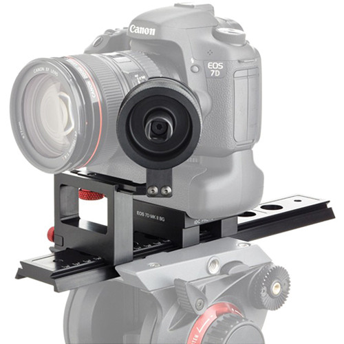 iDC Photo Video SYSTEM ONE FollowFocus Kit for Can S12FFW7G